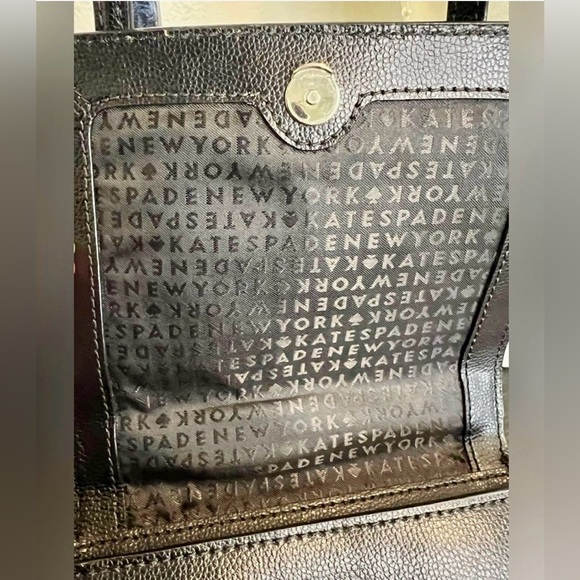 Kate Spade Handbag - Picture 6 of 11